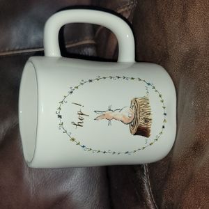 Rae Dunn Coffee Mug by Magenta